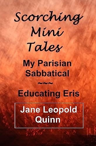Scorching Mini Tales