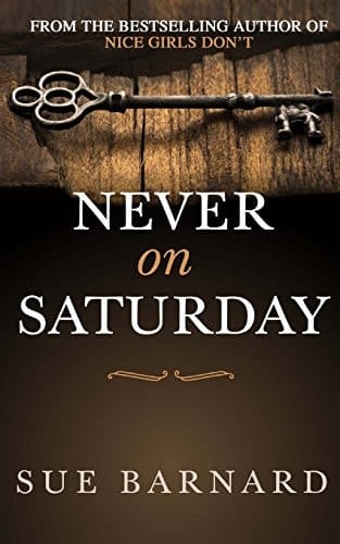 Never on Saturday