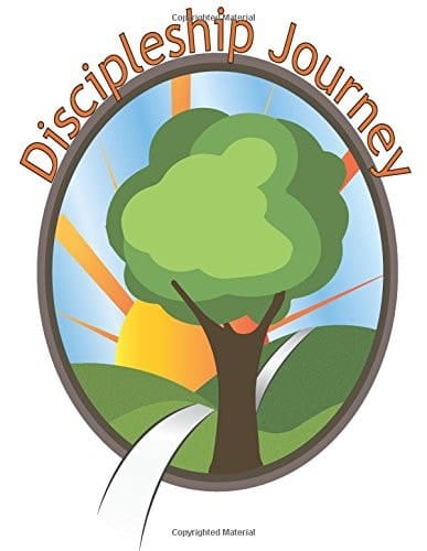 The Discipleship Journey: Transforming the World