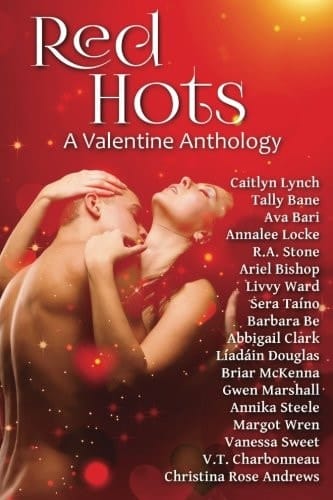 Red Hots: a Valentine Anthology