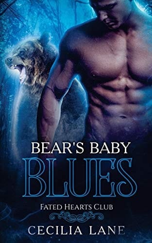 Bear's Baby Blues