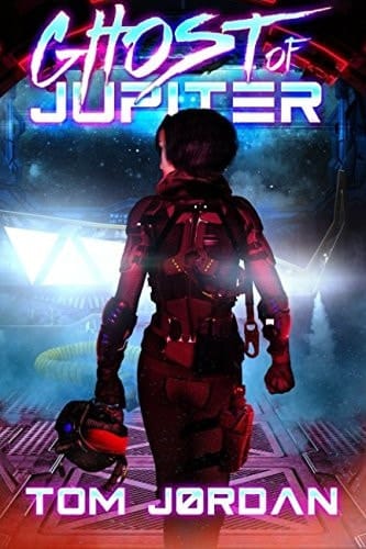 Ghost of Jupiter
