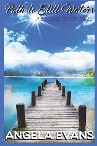 Path to Still Water