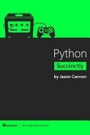 Python Succinctly