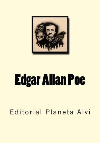 Edgar Allan Poe Editorial Planeta Alvi