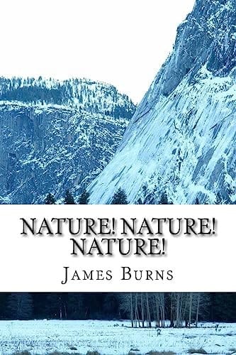 Nature! Nature! Nature!
