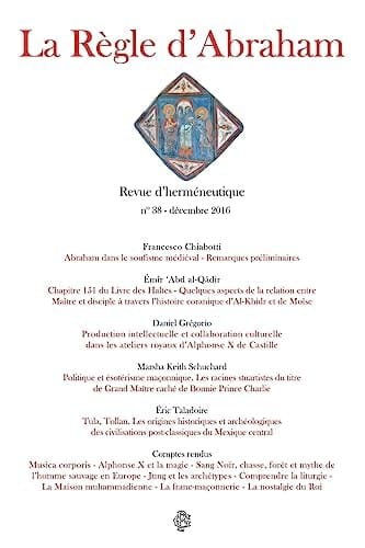 La Règle d'Abraham #38