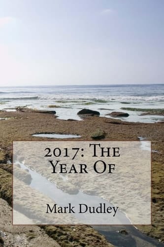 2017 The Year Of