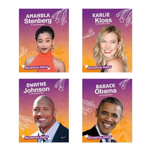 Influential People