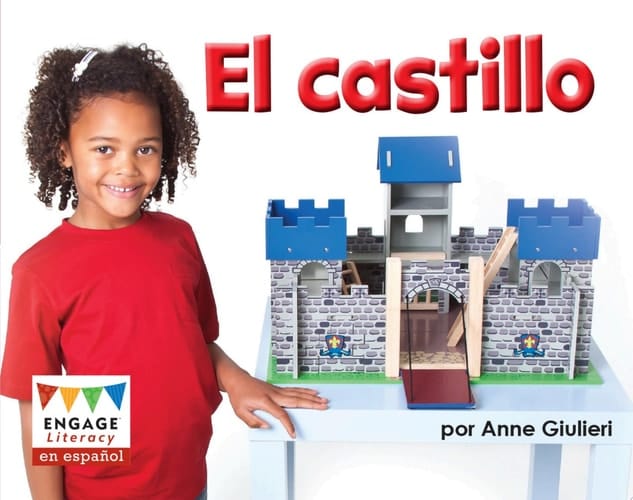 El castillo