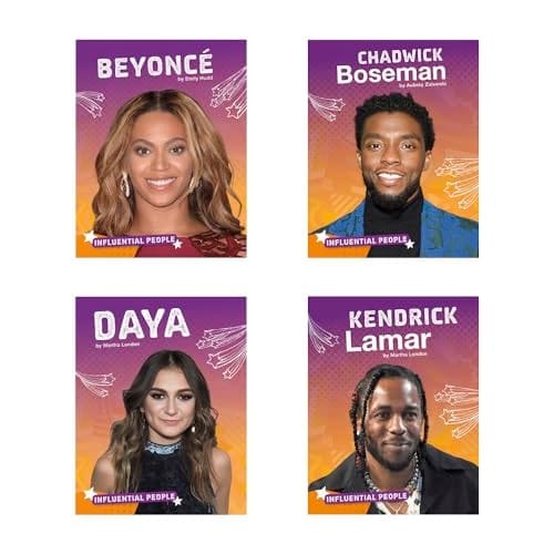 Influential People