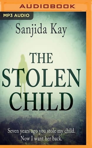 The Stolen Child