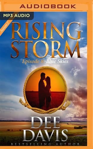 Blue Skies (Rising Storm, 8)