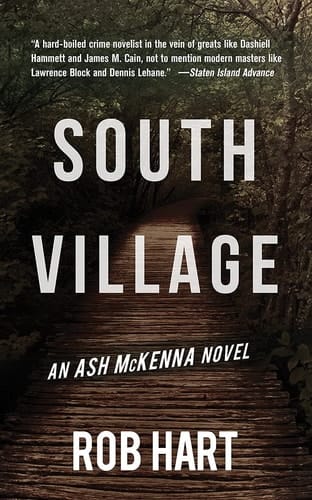 South Village (Ash McKenna, 3)