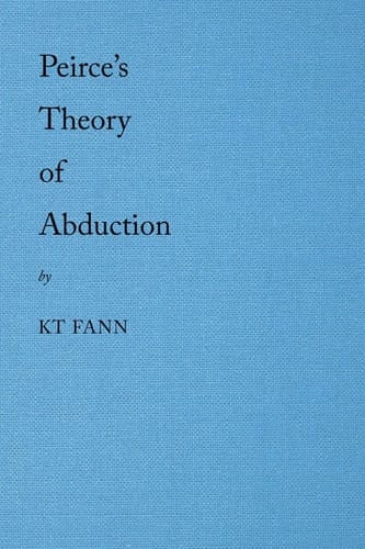 Peirce's Theory of Abduction