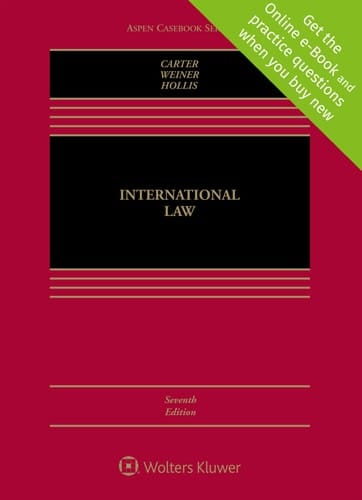 International Law