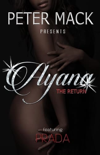 Ayana The Return