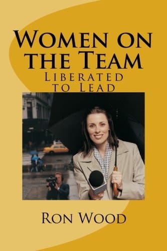 Women on the Team Liberated to Lead