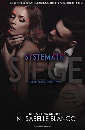 Systematic Siege #2