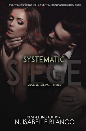 Systematic Siege #3