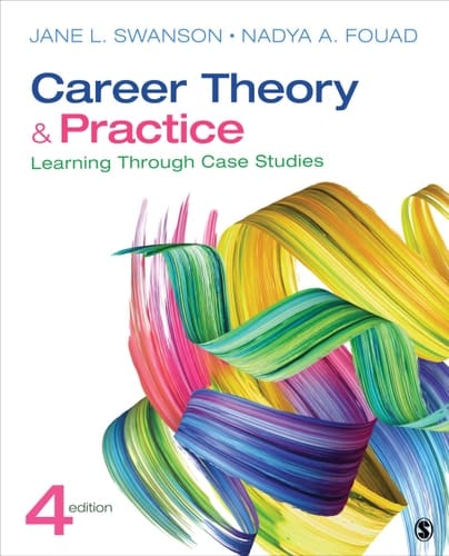 Career Theory and Practice Learning Through Case Studies