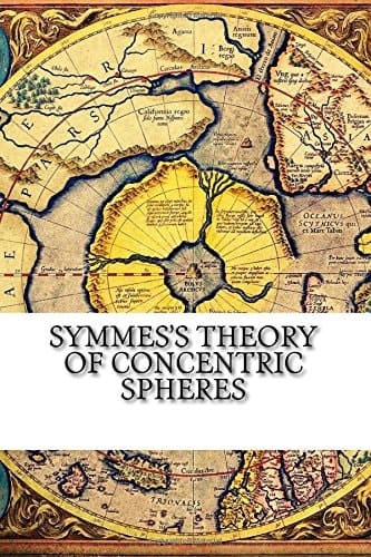 Symmes's Theory of Concentric Spheres