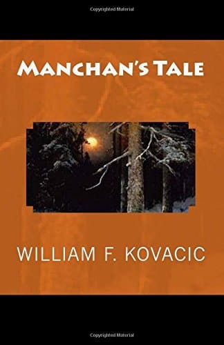 Manchan's Tale