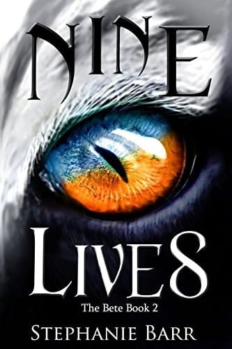Nine Lives