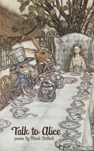Talk to Alice Poems
