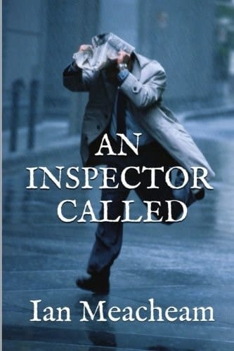 An Inspector Called (Dyslexic Readers Edition)