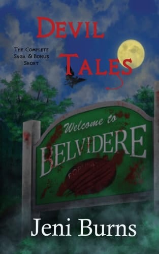 Devil Tales Twisted Fate Saga