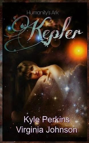 Kepler Humanity's Ark