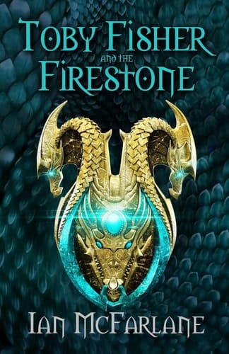 Toby Fisher and the Firestone