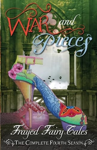 War and Pieces The Complete Fourth Season