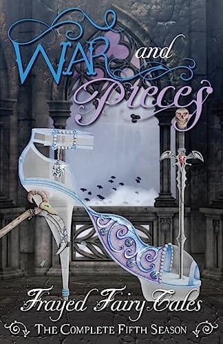 War and Pieces The Complete Fifth Season