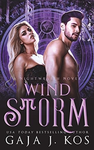 Windstorm