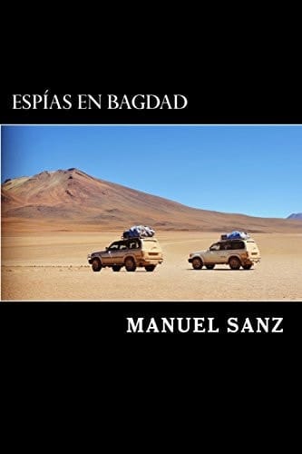 Espías En Bagdad 2a Edición
