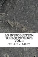 An Introduction to Entomology Vol. 1