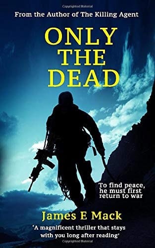 Only the Dead