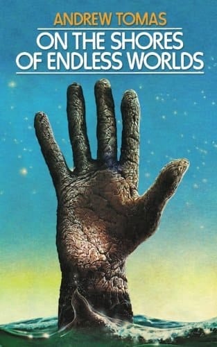 On the Shores of Endless Worlds: Ancient Astronauts and the Search for Cosmic Life