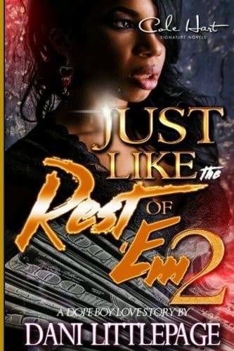 Just Like the Rest Of 'Em 2