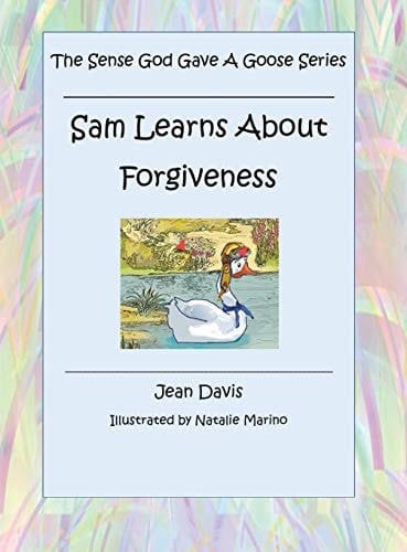 Sam Learns About Forgiveness