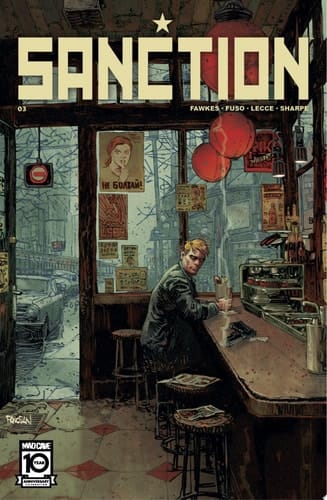 Sanction #3
