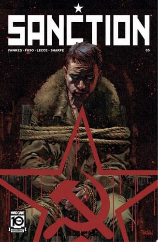 Sanction #5