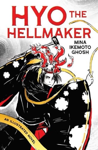 Hyo the Hellmaker
