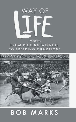Way of Life From Picking Winners to Breeding Champions