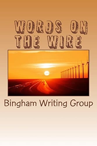 Words on the Wire Bingham Writing Group