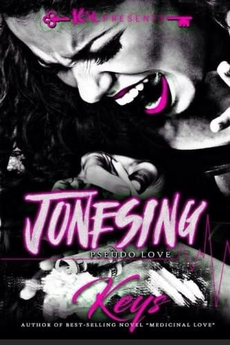 Jonesing Pseduo Love