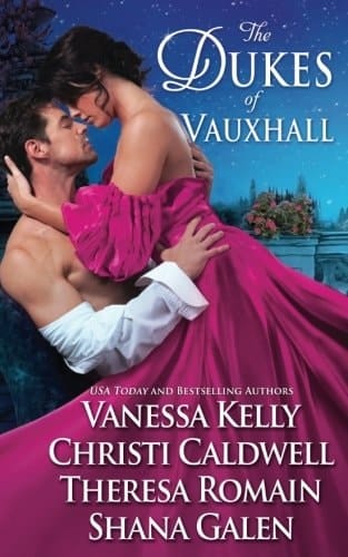 The Dukes of Vauxhall