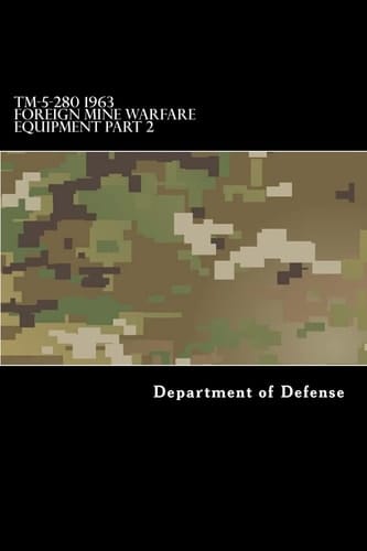 TM-5-280 1963 Foreign Mine Warfare Equipment Part 2